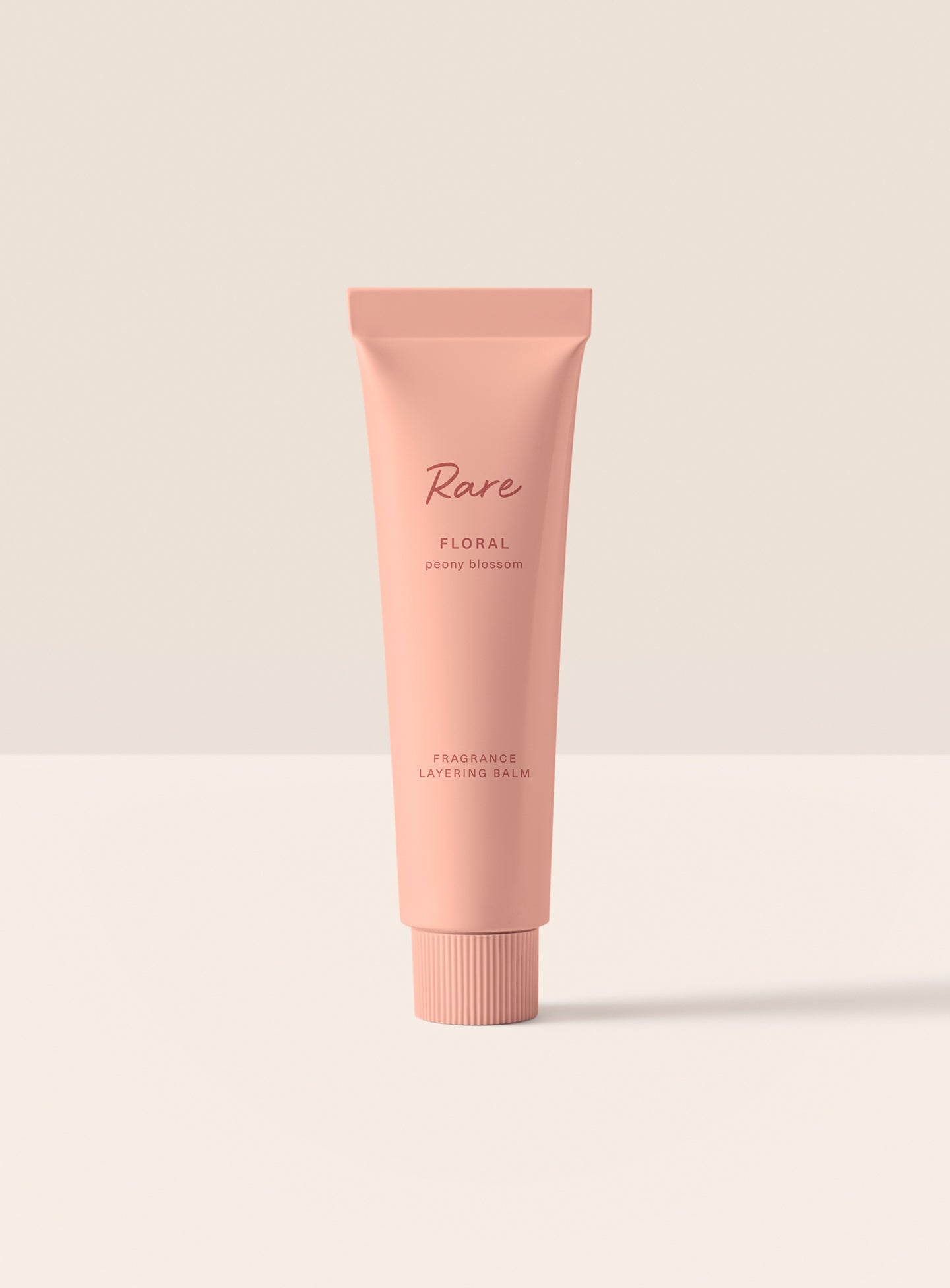 Floral Peony Blossom Fragrance Layering Balm
