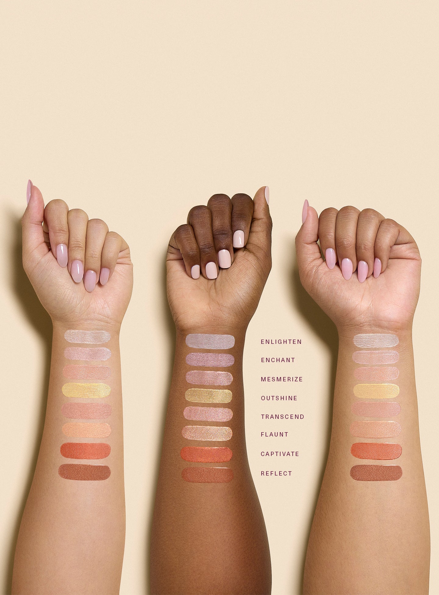 RareBlush & Highlight Custom Set