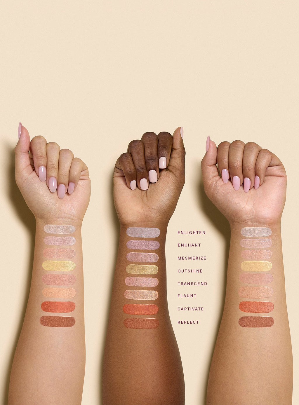RareBlush & Highlight Custom Set