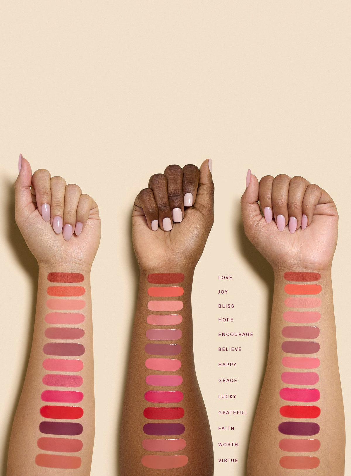 RareBlush & Highlight Custom Set