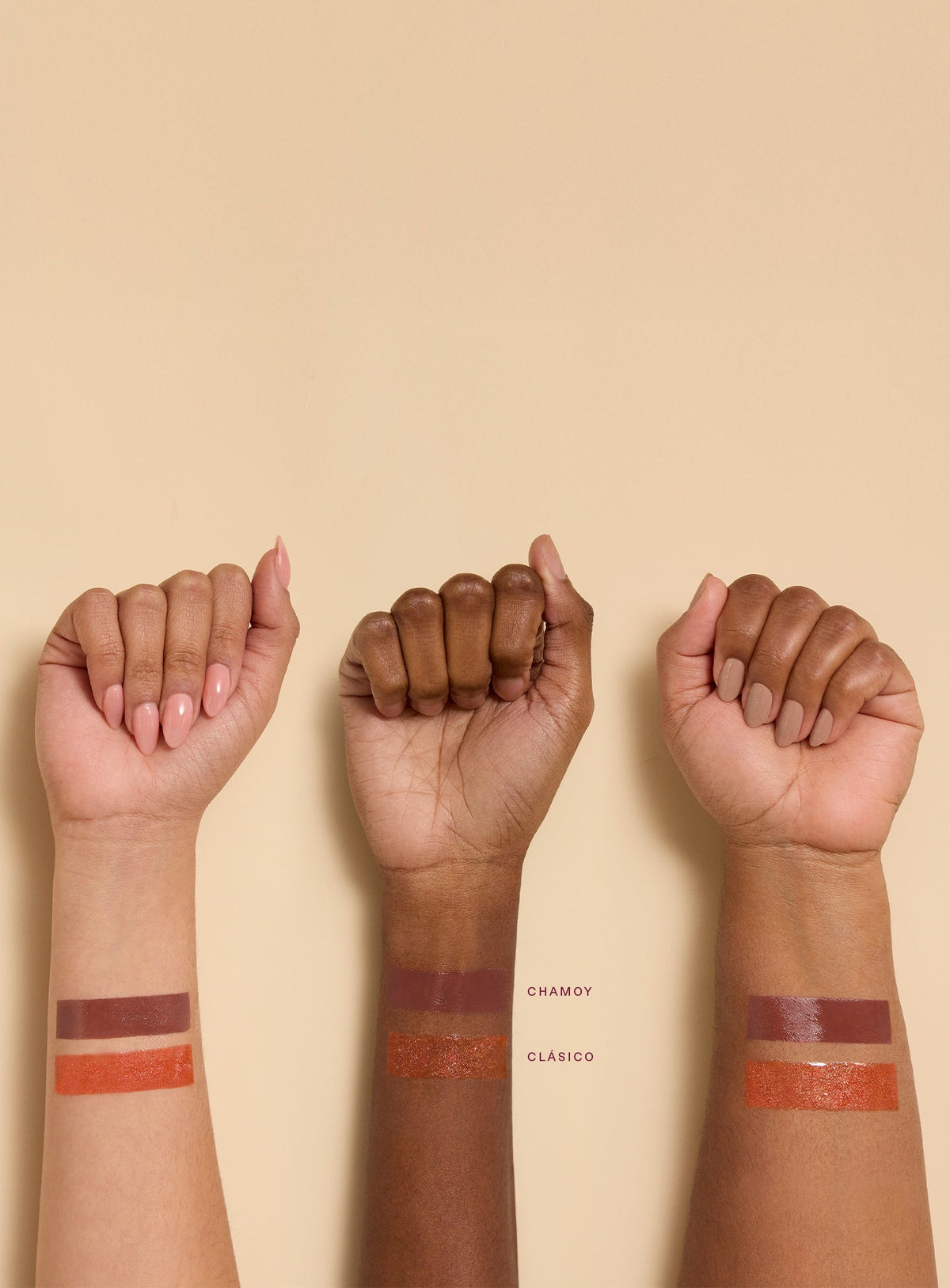 Rare Beauty x Tajín® Cheek & Lip Set