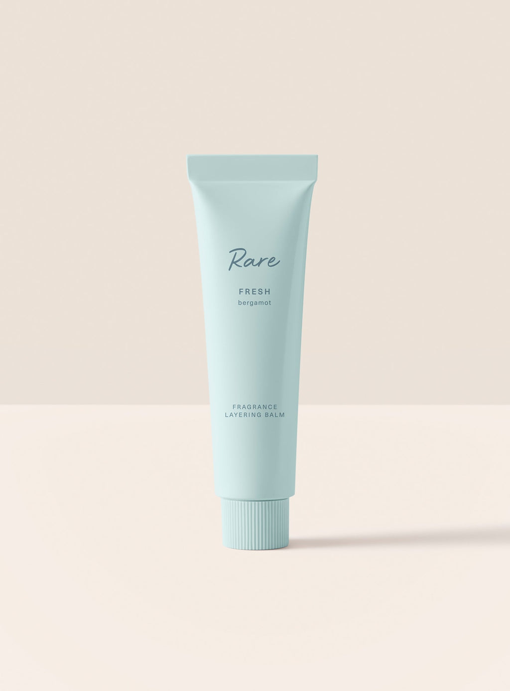 Fresh Bergamot Fragrance Layering Balm