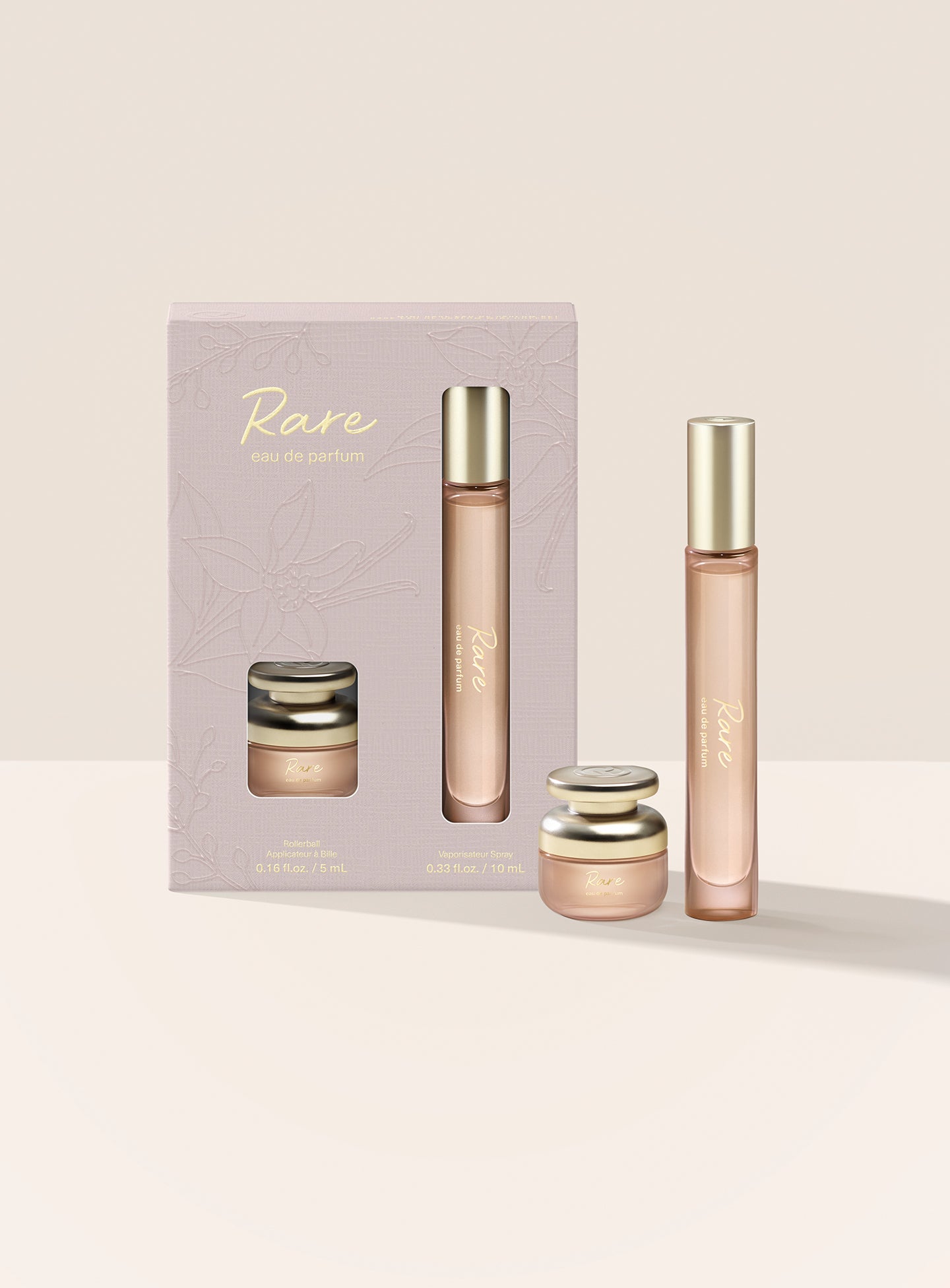 RARE BEAUTY TRAVEL & REPLICATE KIT