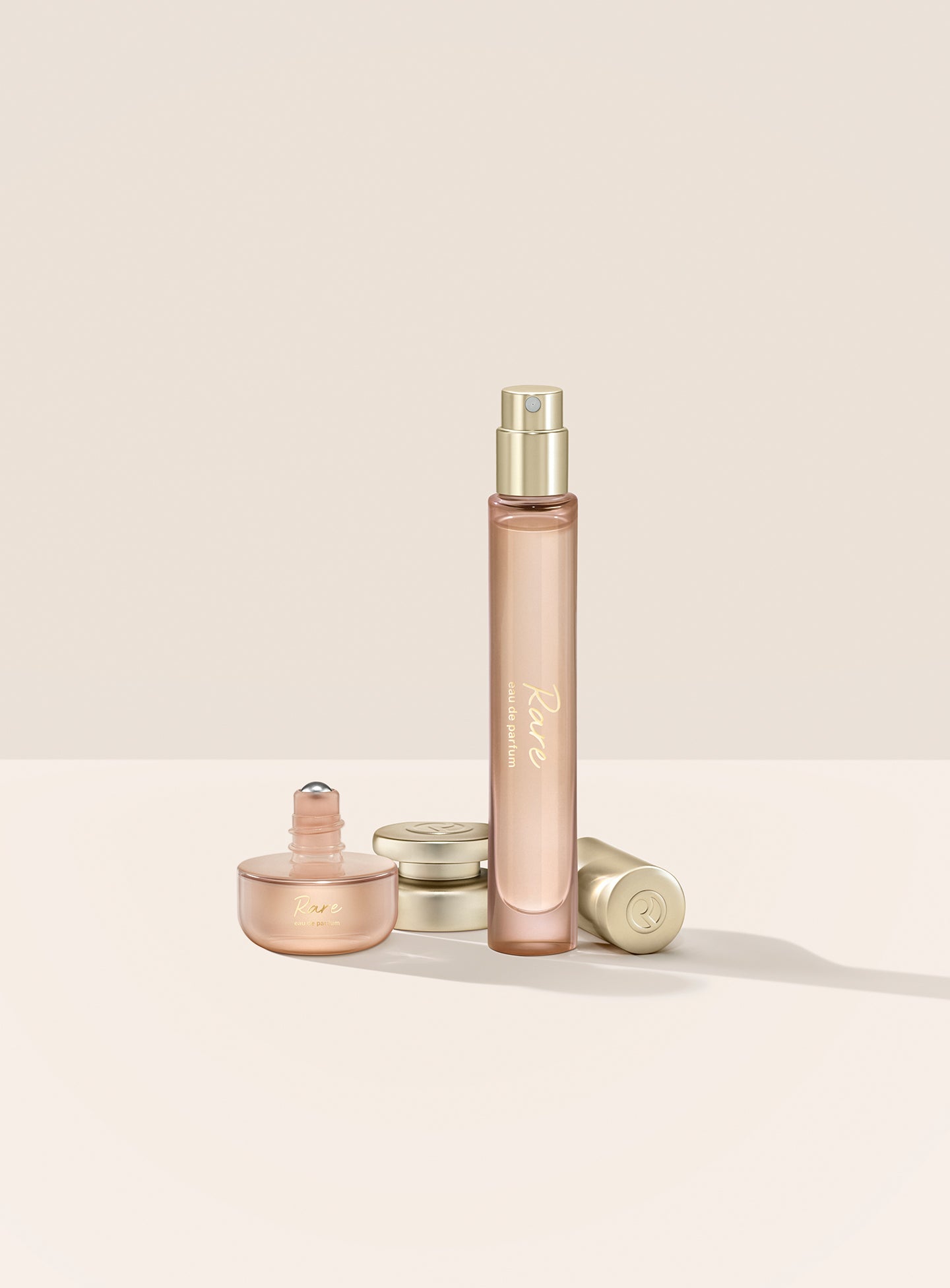 RARE BEAUTY TRAVEL & REPLICATE KIT