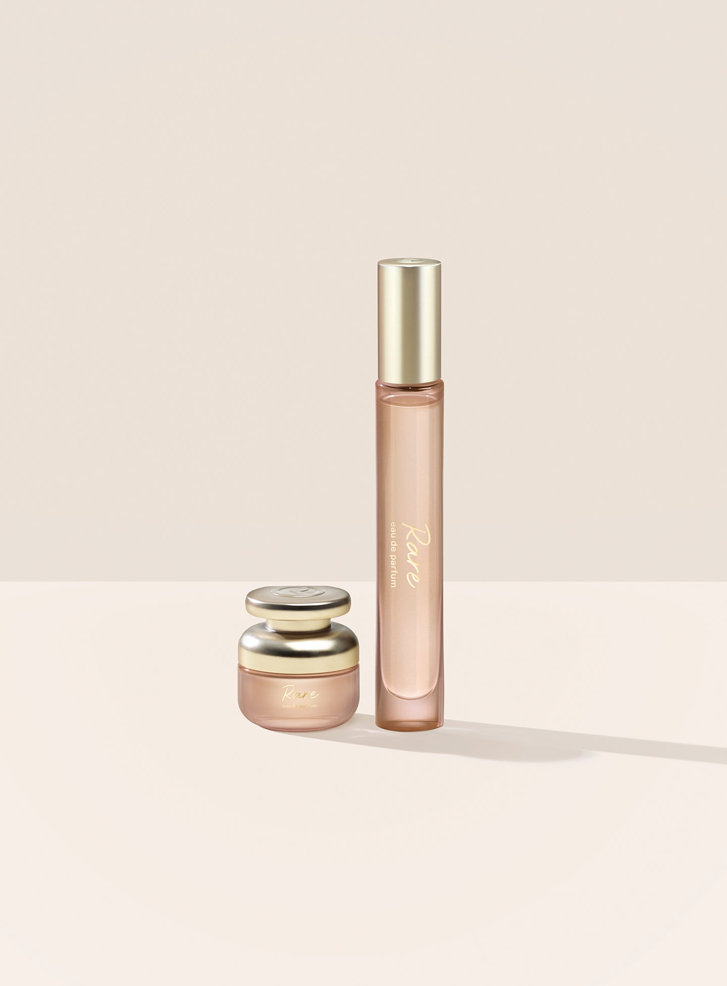 RARE BEAUTY TRAVEL & REPLICATE KIT