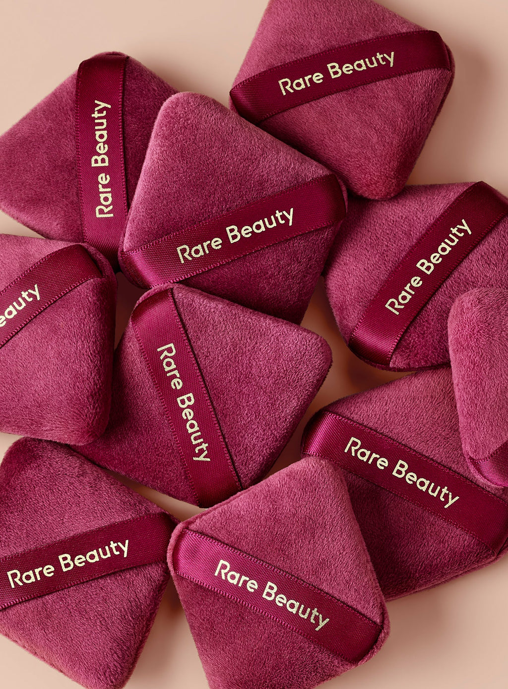 Soft Touch Setting Powder and Baking Puff Duo