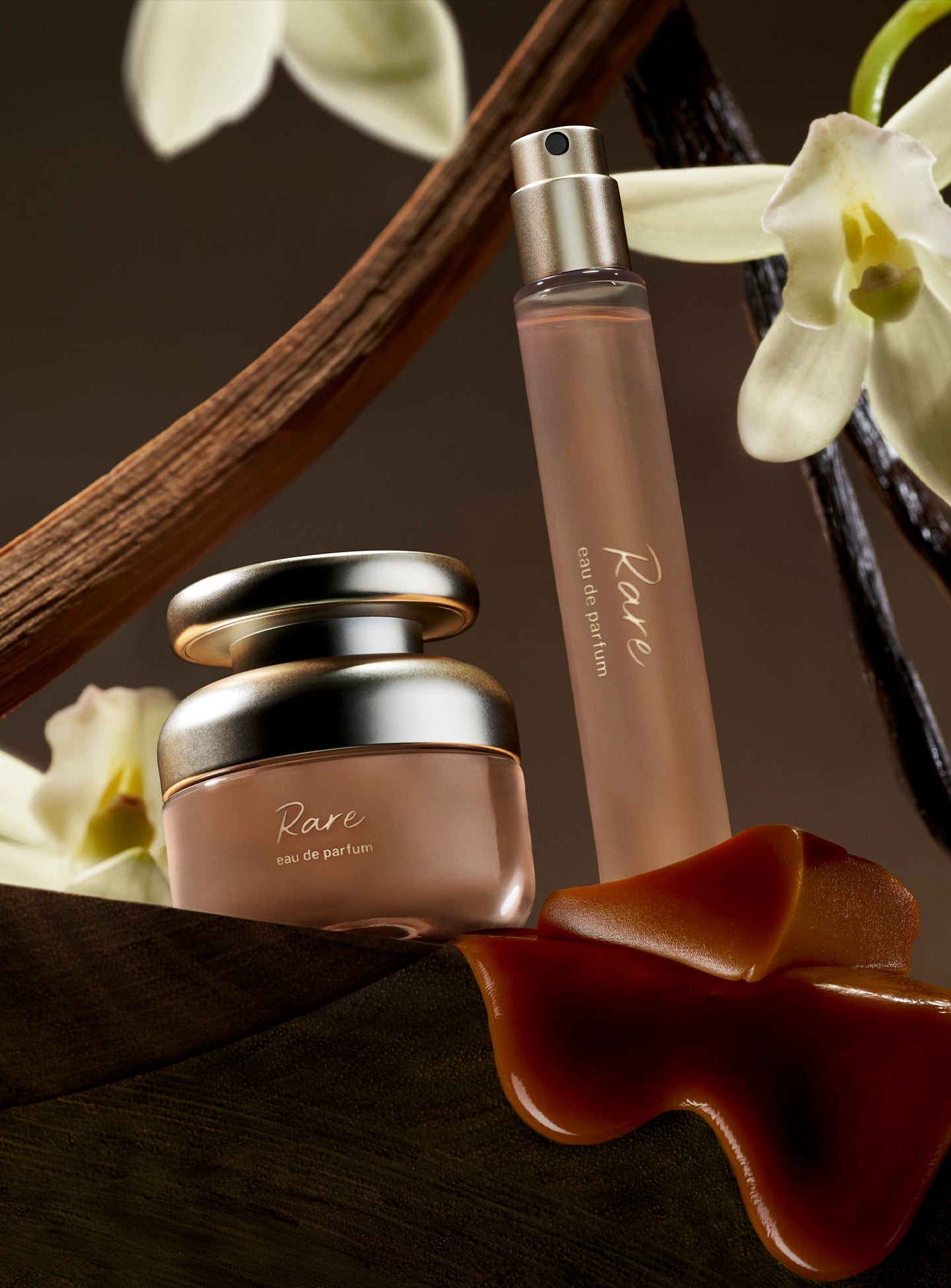RARE BEAUTY TRAVEL & REPLICATE KIT