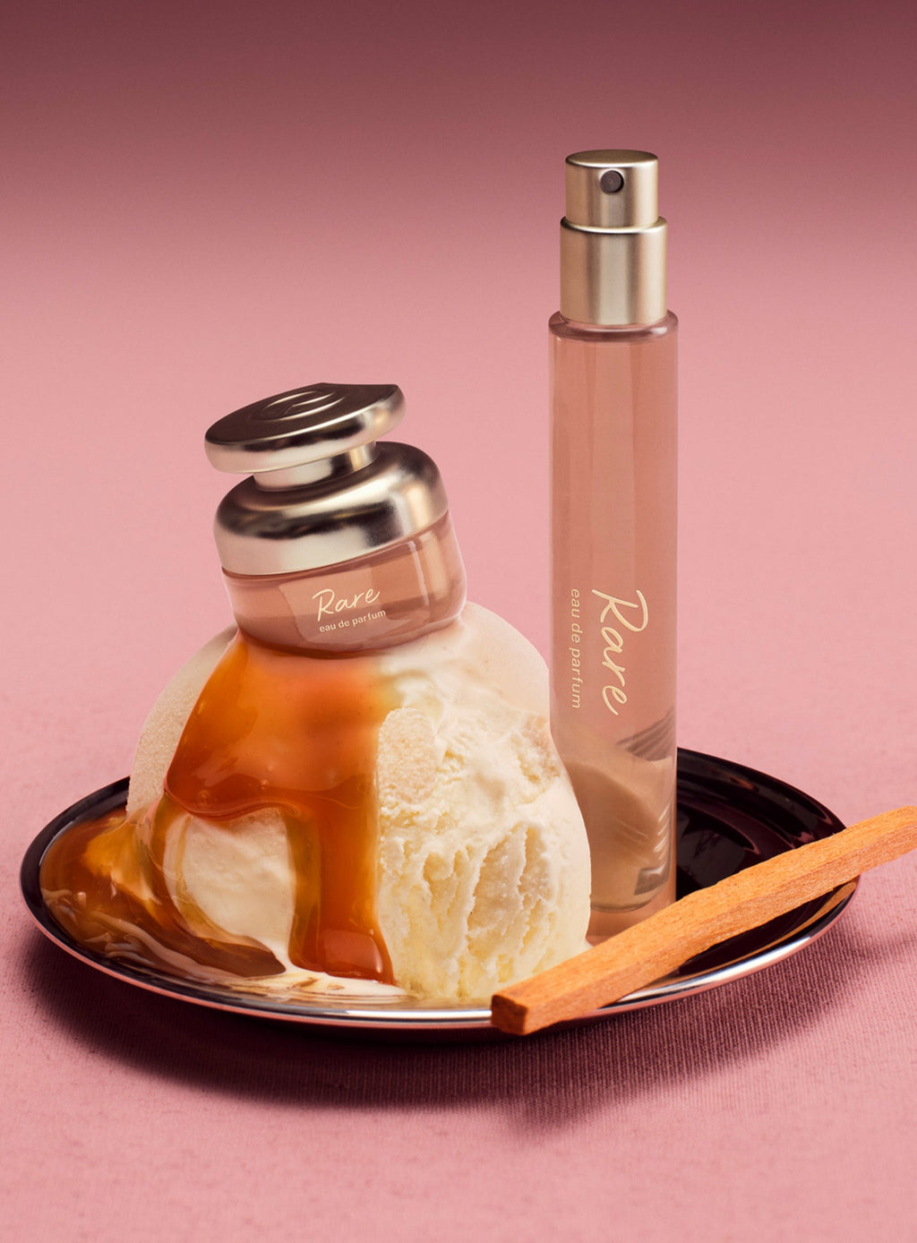 RARE BEAUTY TRAVEL & REPLICATE KIT