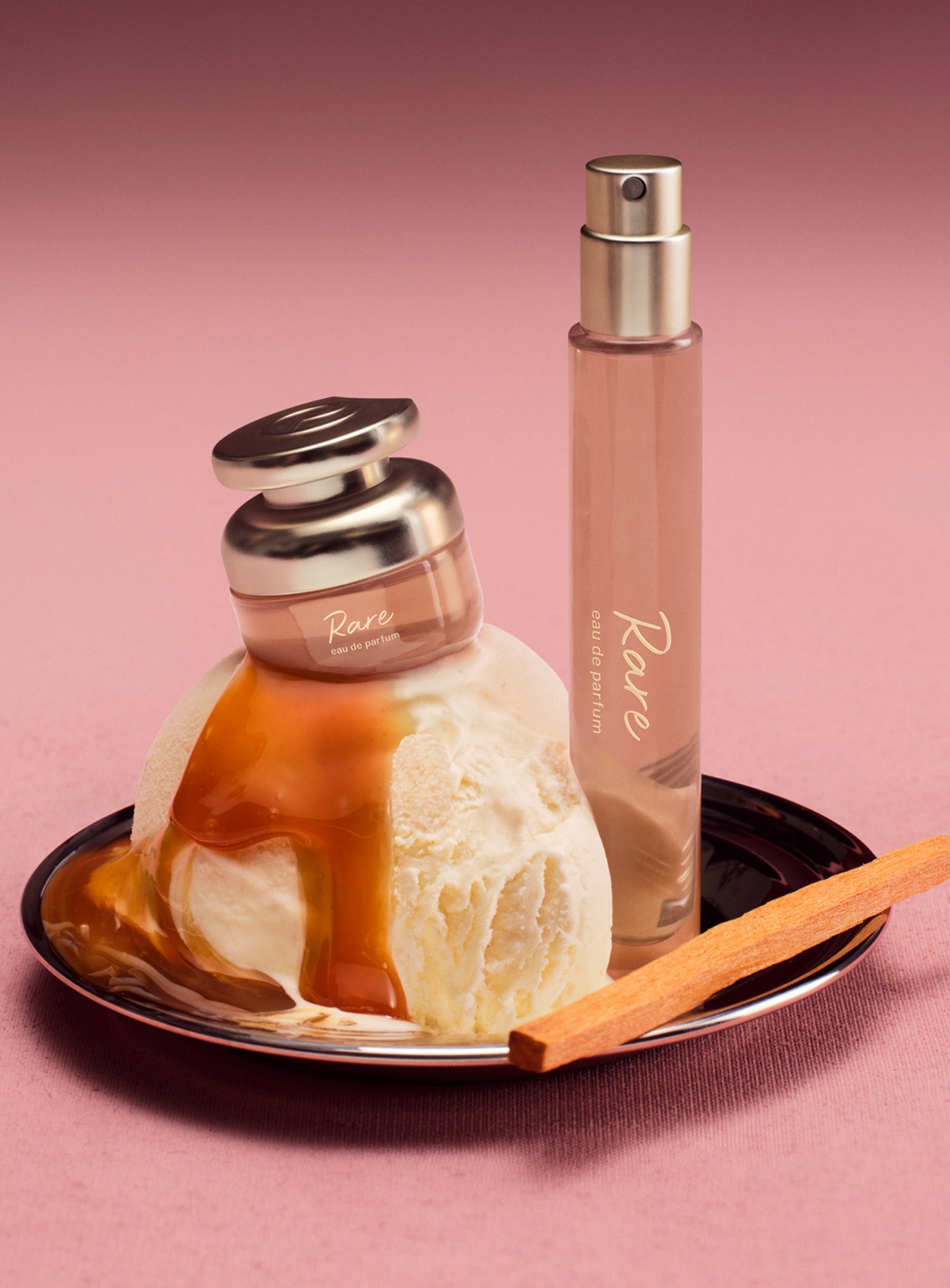 RARE BEAUTY TRAVEL & REPLICATE KIT
